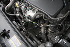 2010款 3.0L 自动 旗舰版