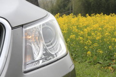 2010款 3.0L 自动 旗舰版