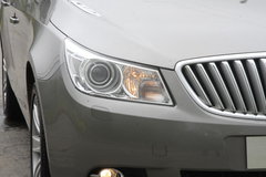 2010款 3.0L 自动 旗舰版