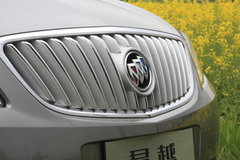 2010款 3.0L 自动 旗舰版