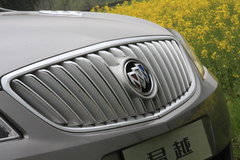 2010款 3.0L 自动 旗舰版