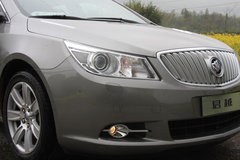 2010款 3.0L 自动 旗舰版