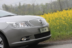 2010款 3.0L 自动 旗舰版