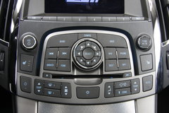 2010款 3.0L 自动 旗舰版