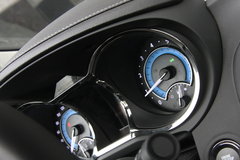 2010款 3.0L 自动 旗舰版