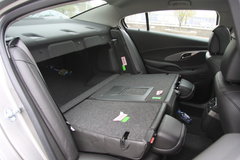 2010款 3.0L 自动 旗舰版