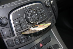 2010款 3.0L 自动 旗舰版
