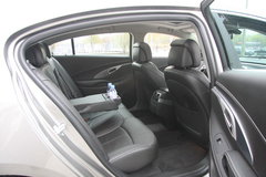 2010款 3.0L 自动 旗舰版