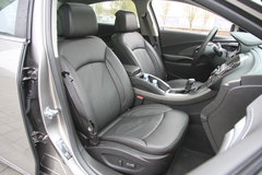 2010款 3.0L 自动 旗舰版
