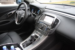 2010款 3.0L 自动 旗舰版