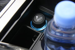 2010款 3.0L 自动 旗舰版