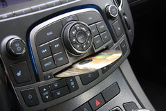 2010款 3.0L 自动 旗舰版