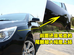 2010款 3.0L 自动 旗舰版