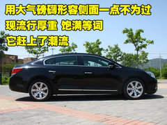 2010款 3.0L 自动 旗舰版