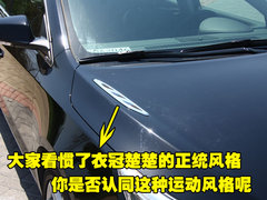 2010款 3.0L 自动 旗舰版