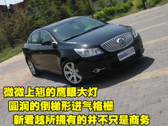2010款 3.0L 自动 旗舰版