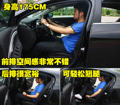 2010款 3.0L 自动 旗舰版