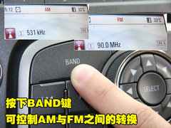 2010款 3.0L 自动 旗舰版
