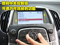 2010款 3.0L 自动 旗舰版