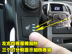 2010款 3.0L 自动 旗舰版