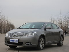 2010款 3.0L 自动 旗舰版