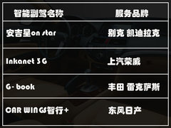 2010款 3.0L 自动 旗舰版