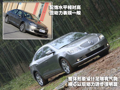 2010款 3.0L 自动 旗舰版