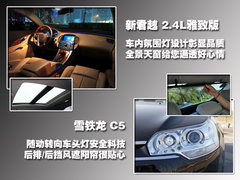2010款 3.0L 自动 旗舰版
