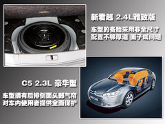 2010款 3.0L 自动 旗舰版