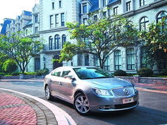 2010款 3.0L 自动 旗舰版