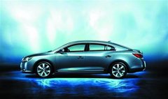 2010款 3.0L 自动 旗舰版