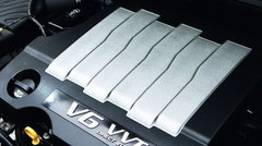 2010款 3.0L 自动 旗舰版