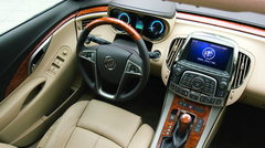 2010款 3.0L 自动 旗舰版