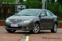 2010款 3.0L 自动 旗舰版