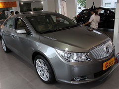 2010款 3.0L 自动 旗舰版