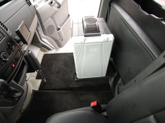 2009款 3.5 16座