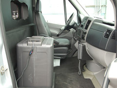 2009款 3.5 16座