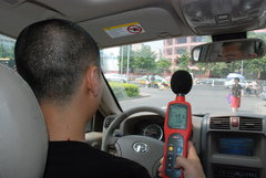 2009款 2.4L 手动 4G64 两驱豪华型