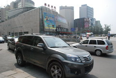 2009款 2.4L 手动 4G64 两驱豪华型