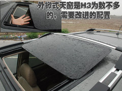 2009款 2.4L 手动 4G64 两驱豪华型