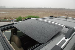 2009款 2.4L 手动 4G64 两驱豪华型