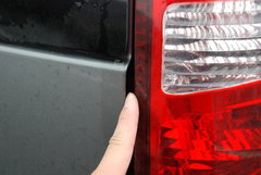 2009款 2.4L 手动 4G64 两驱豪华型