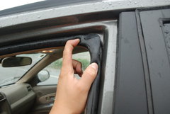 2009款 2.4L 手动 4G64 两驱豪华型