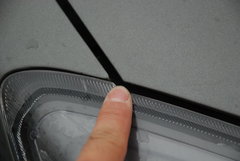 2009款 2.4L 手动 4G64 两驱豪华型