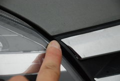 2009款 2.4L 手动 4G64 两驱豪华型