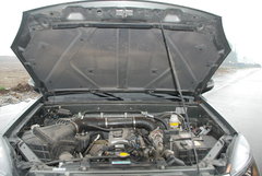 2009款 2.4L 手动 4G64 两驱豪华型