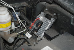 2009款 2.4L 手动 4G64 两驱豪华型