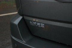 2009款 2.4L 手动 4G64 两驱豪华型
