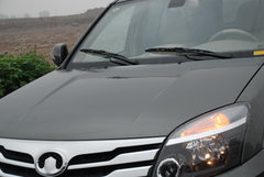 2009款 2.4L 手动 4G64 两驱豪华型