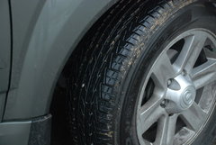 2009款 2.4L 手动 4G64 两驱豪华型